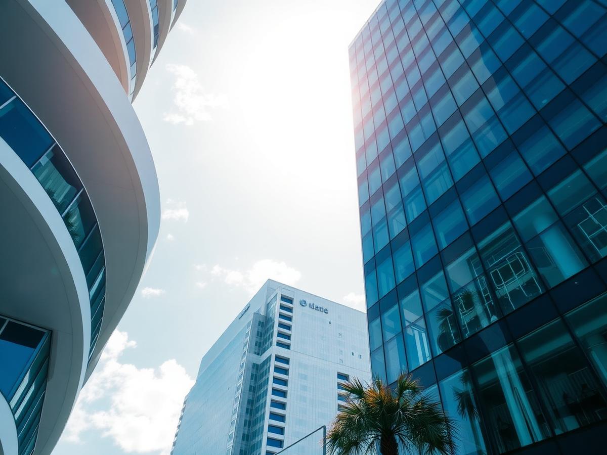 Downtown Office Tower