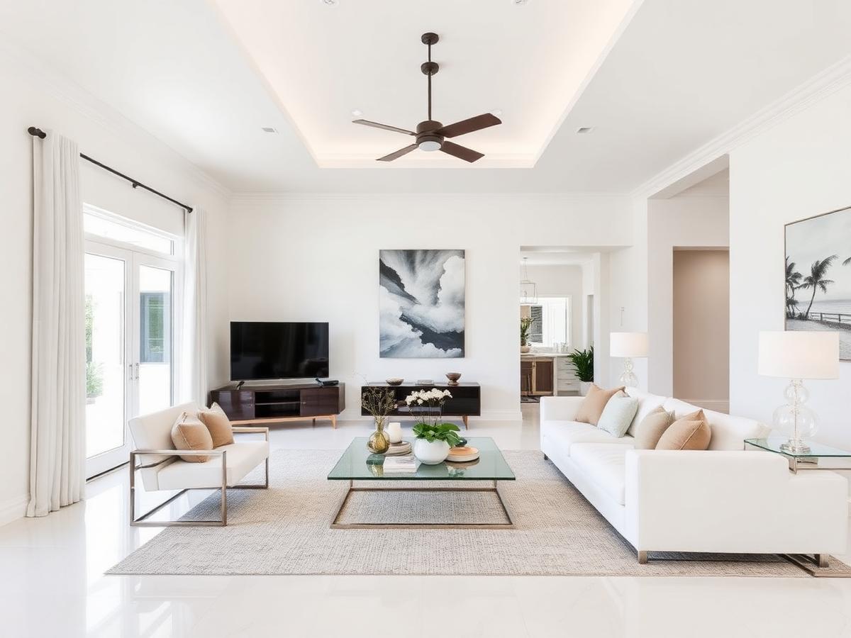 Coral Gables Remodel